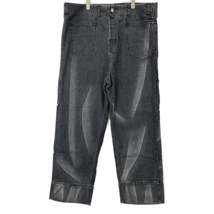 DAN ダン 【HOWARD】12ｵﾝｽ REPLICA ｼﾞｰﾝｽﾞ ボトムス M