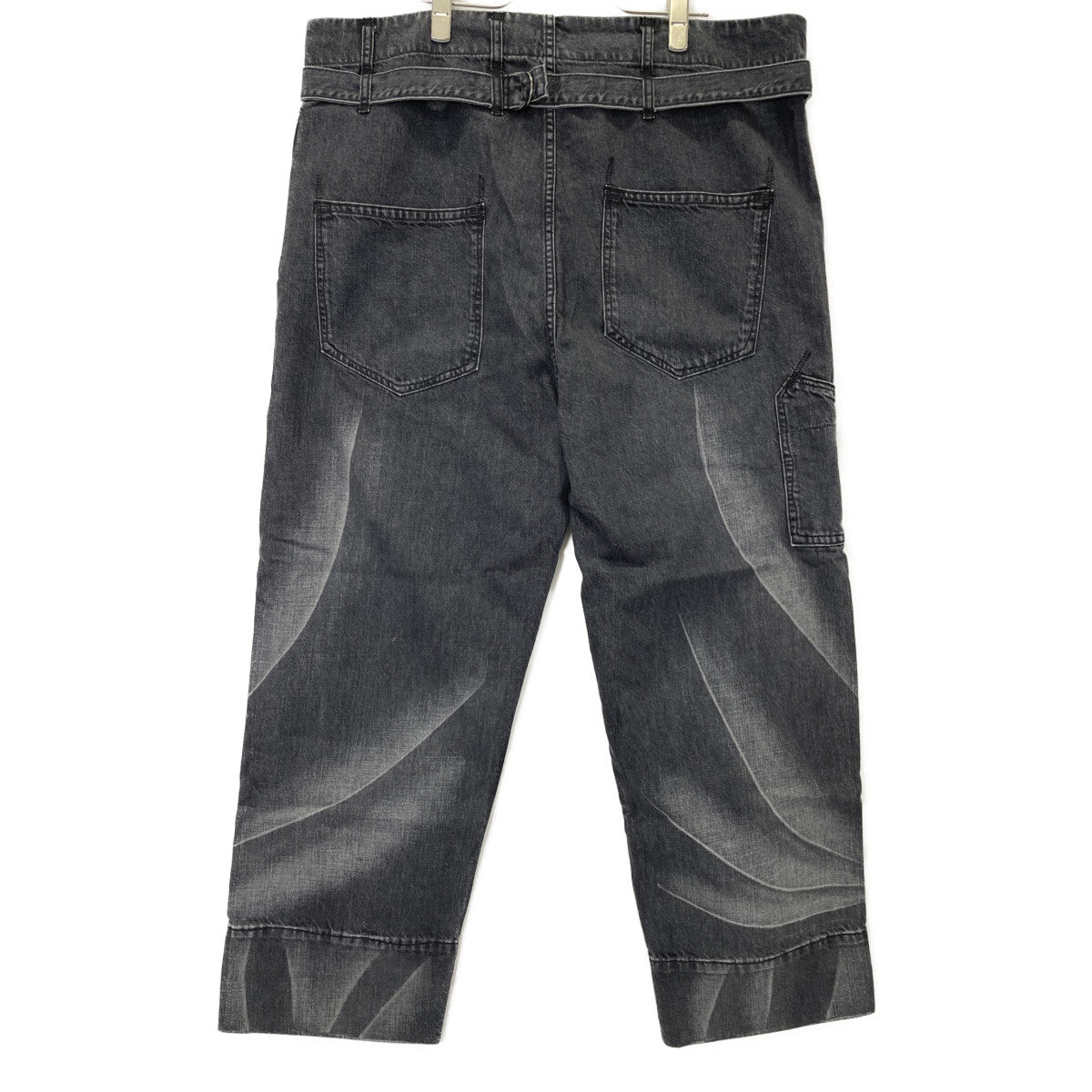 DAN ダン 【HOWARD】12ｵﾝｽ REPLICA ｼﾞｰﾝｽﾞ ボトムス M