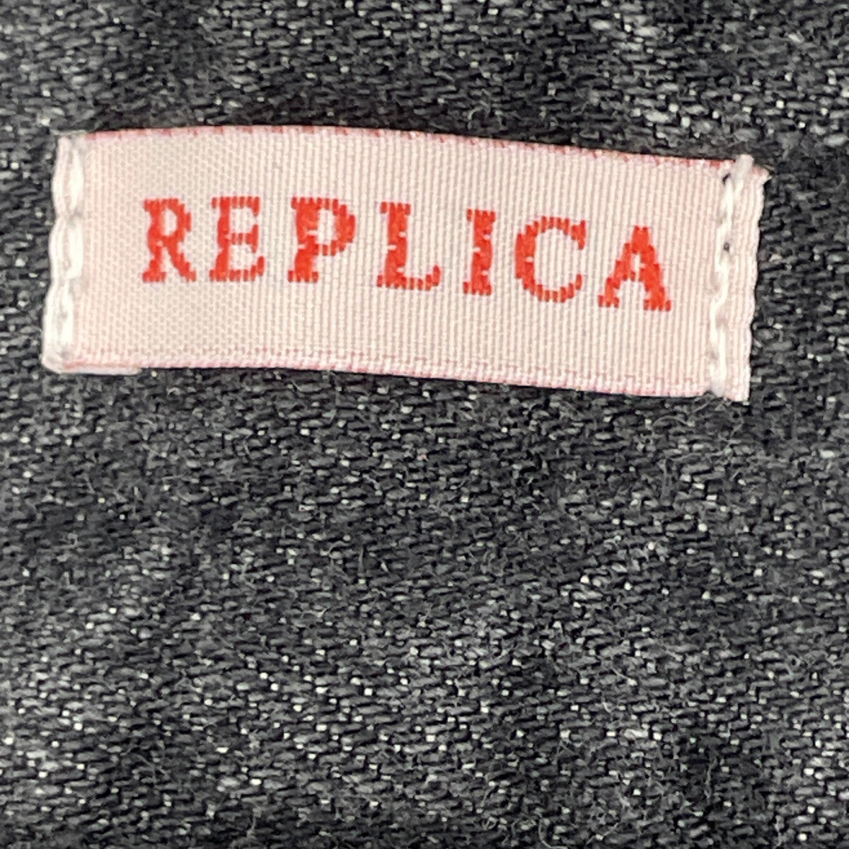 DAN ダン 【HOWARD】12ｵﾝｽ REPLICA ｼﾞｰﾝｽﾞ ボトムス M