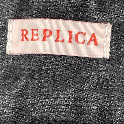 DAN ダン 【HOWARD】12ｵﾝｽ REPLICA ｼﾞｰﾝｽﾞ ボトムス M