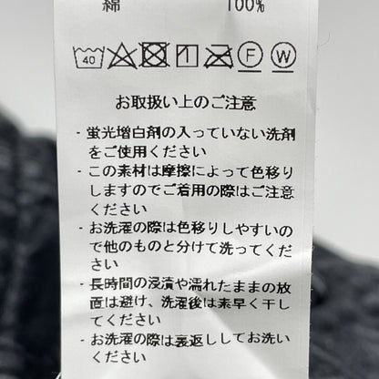 DAN ダン 【HOWARD】12ｵﾝｽ REPLICA ｼﾞｰﾝｽﾞ ボトムス M