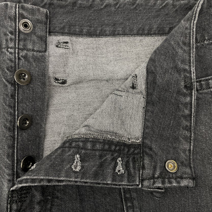 DAN ダン 【HOWARD】12ｵﾝｽ REPLICA ｼﾞｰﾝｽﾞ ボトムス M