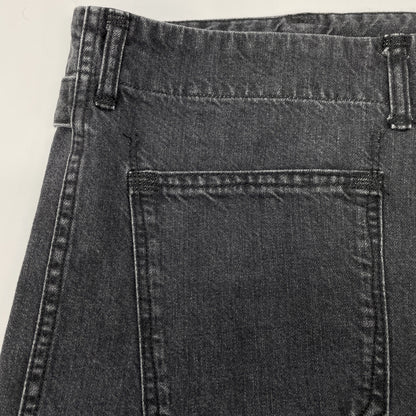 DAN ダン 【HOWARD】12ｵﾝｽ REPLICA ｼﾞｰﾝｽﾞ ボトムス M