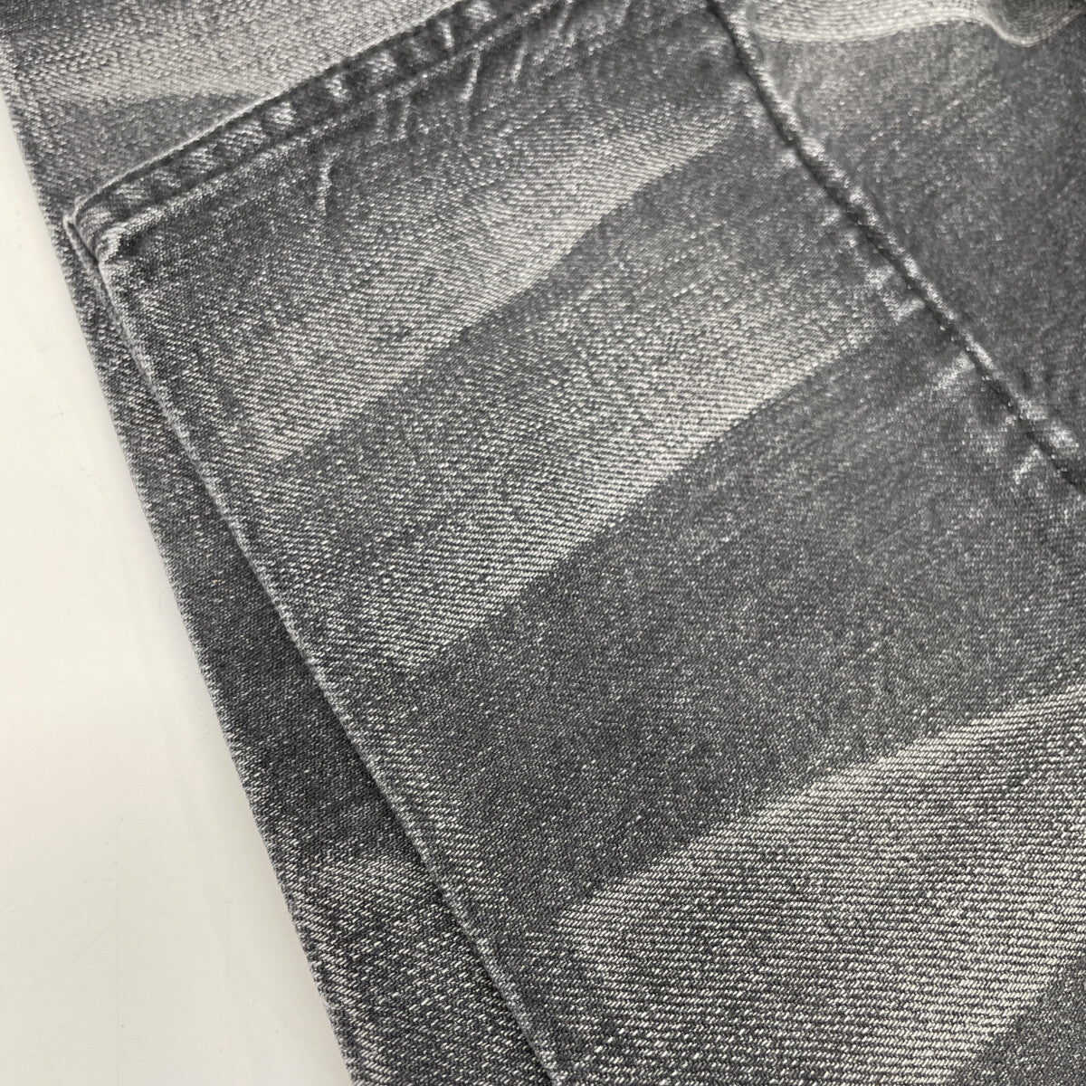 DAN ダン 【HOWARD】12ｵﾝｽ REPLICA ｼﾞｰﾝｽﾞ ボトムス M