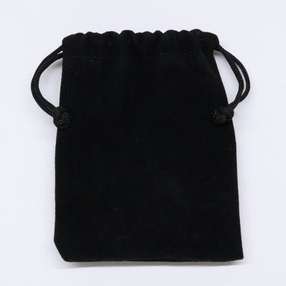 DAN ダン 【美品】925 ダイス ボールチェーン ネックレス