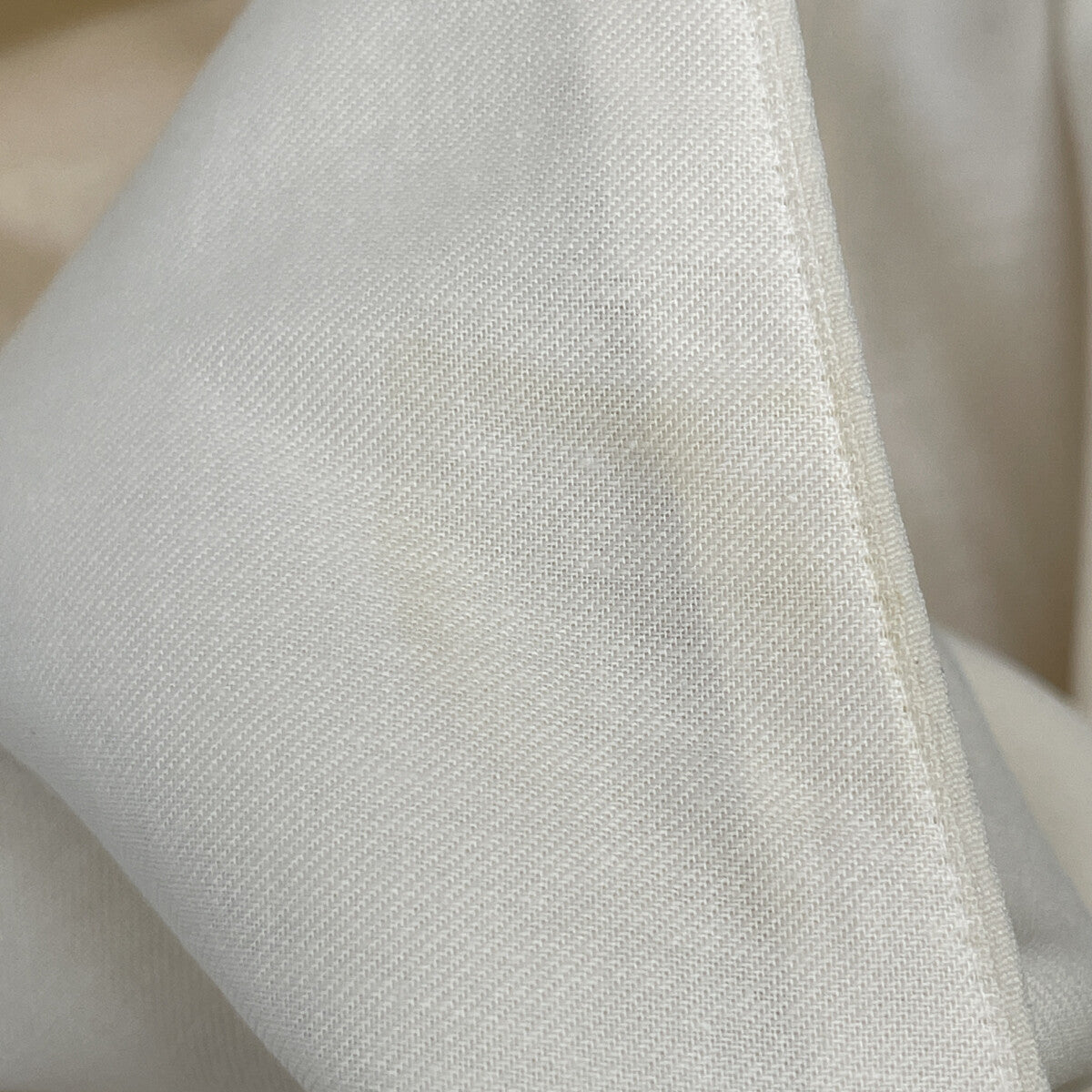 Whim Gazette ウィムガゼット WGZ1022309A0011 ｵﾌﾎﾜｲﾄ Vｼﾞｬﾝｽｶﾜﾝﾋﾟｰｽ ワンピース 36