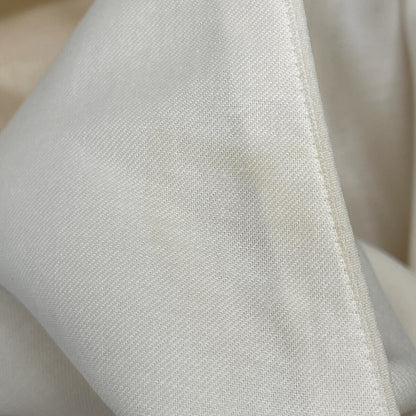 Whim Gazette ウィムガゼット WGZ1022309A0011 ｵﾌﾎﾜｲﾄ Vｼﾞｬﾝｽｶﾜﾝﾋﾟｰｽ ワンピース 36