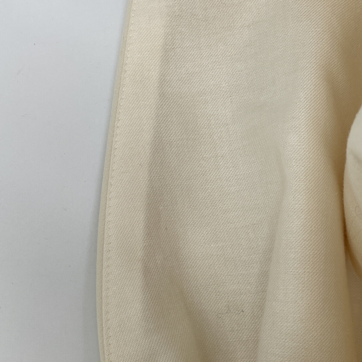 Whim Gazette ウィムガゼット WGZ1022309A0011 ｵﾌﾎﾜｲﾄ Vｼﾞｬﾝｽｶﾜﾝﾋﾟｰｽ ワンピース 36