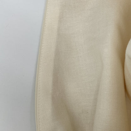 Whim Gazette ウィムガゼット WGZ1022309A0011 ｵﾌﾎﾜｲﾄ Vｼﾞｬﾝｽｶﾜﾝﾋﾟｰｽ ワンピース 36