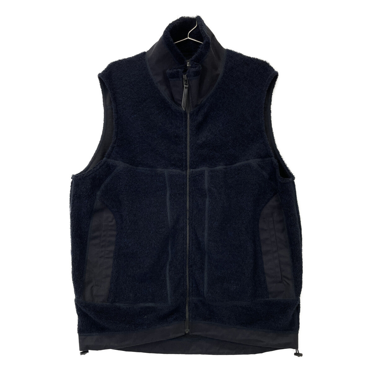 AUBERGE オーベルジュ AU22A30 BIBURY ﾊﾞｲﾌﾞﾘｰ ﾈｲﾋﾞｰ ﾌﾘｰｽﾍﾞｽﾄ ベスト 42