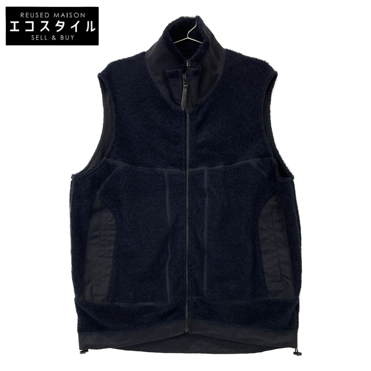 AUBERGE オーベルジュ AU22A30 BIBURY ﾊﾞｲﾌﾞﾘｰ ﾈｲﾋﾞｰ ﾌﾘｰｽﾍﾞｽﾄ ベスト 42