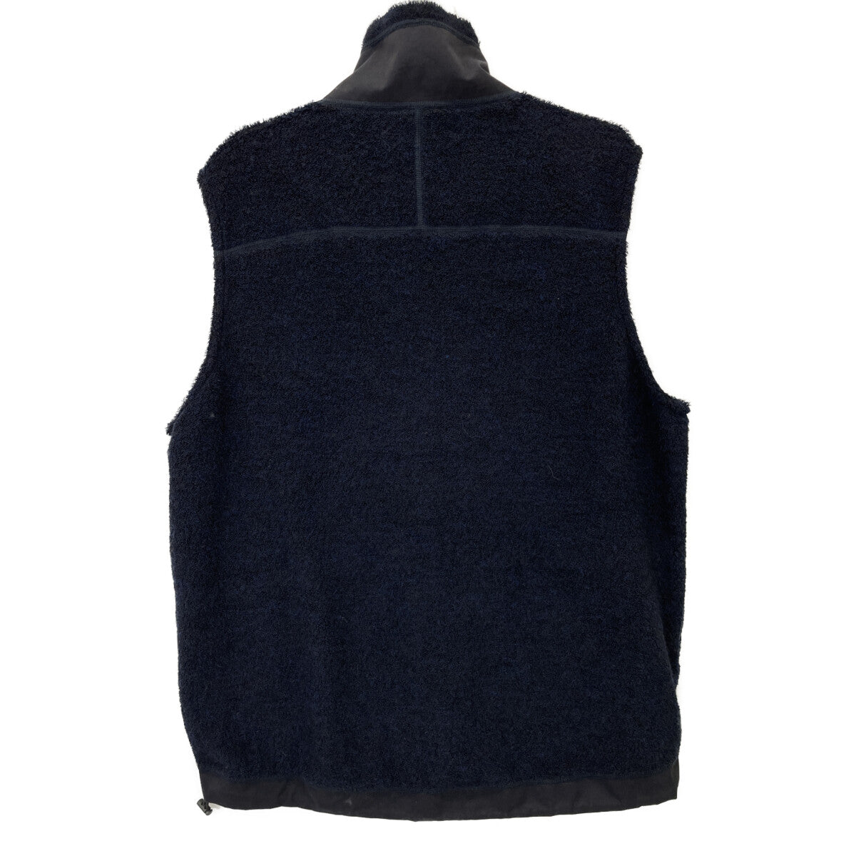 AUBERGE オーベルジュ AU22A30 BIBURY ﾊﾞｲﾌﾞﾘｰ ﾈｲﾋﾞｰ ﾌﾘｰｽﾍﾞｽﾄ ベスト 42