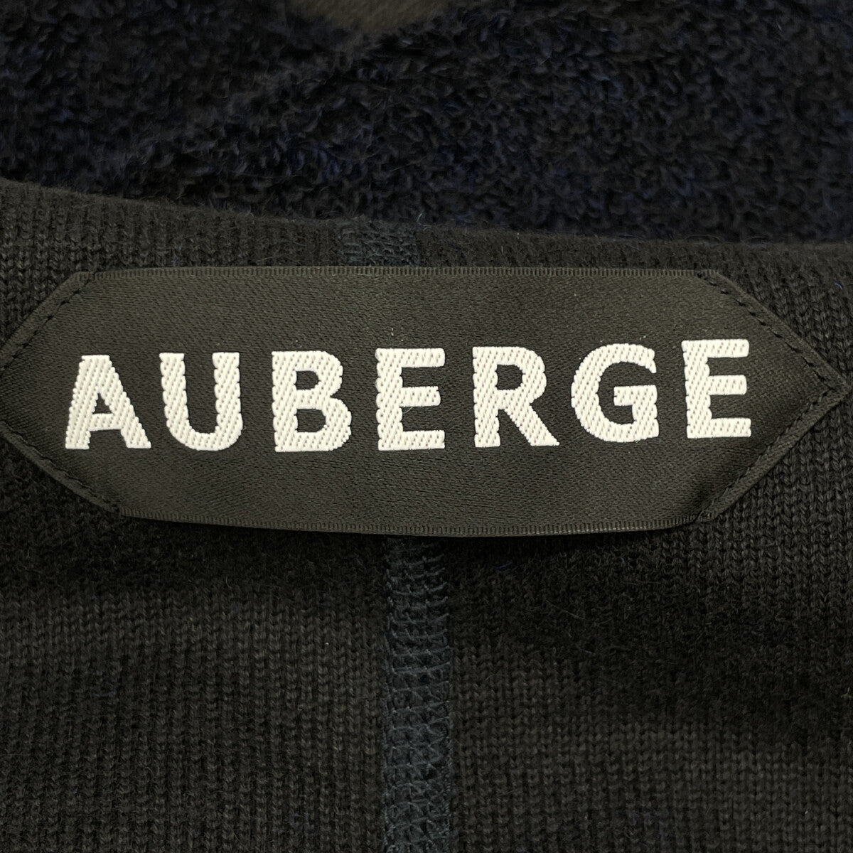 AUBERGE オーベルジュ AU22A30 BIBURY ﾊﾞｲﾌﾞﾘｰ ﾈｲﾋﾞｰ ﾌﾘｰｽﾍﾞｽﾄ ベスト 42