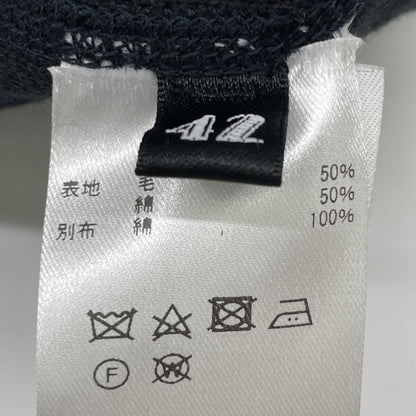 AUBERGE オーベルジュ AU22A30 BIBURY ﾊﾞｲﾌﾞﾘｰ ﾈｲﾋﾞｰ ﾌﾘｰｽﾍﾞｽﾄ ベスト 42