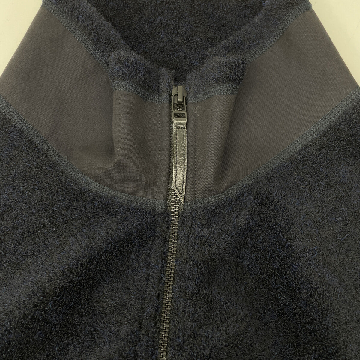 AUBERGE オーベルジュ AU22A30 BIBURY ﾊﾞｲﾌﾞﾘｰ ﾈｲﾋﾞｰ ﾌﾘｰｽﾍﾞｽﾄ ベスト 42