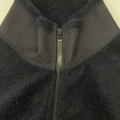 AUBERGE オーベルジュ AU22A30 BIBURY ﾊﾞｲﾌﾞﾘｰ ﾈｲﾋﾞｰ ﾌﾘｰｽﾍﾞｽﾄ ベスト 42