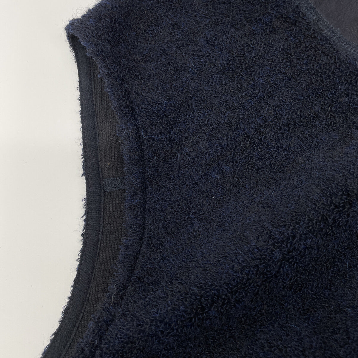 AUBERGE オーベルジュ AU22A30 BIBURY ﾊﾞｲﾌﾞﾘｰ ﾈｲﾋﾞｰ ﾌﾘｰｽﾍﾞｽﾄ ベスト 42