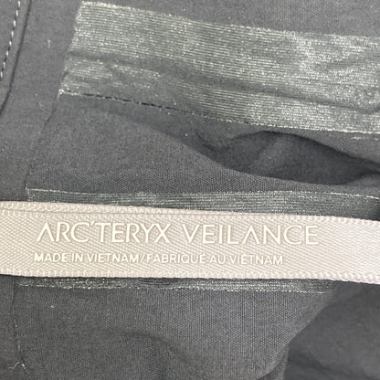 ARC'TERYX VEILANCE アークテリクスヴェイランス CONVEX LT PANT ｺﾝﾍﾞｯｸｽLTﾊﾟﾝﾂ ﾈｲﾋﾞｰ ボトムス 29