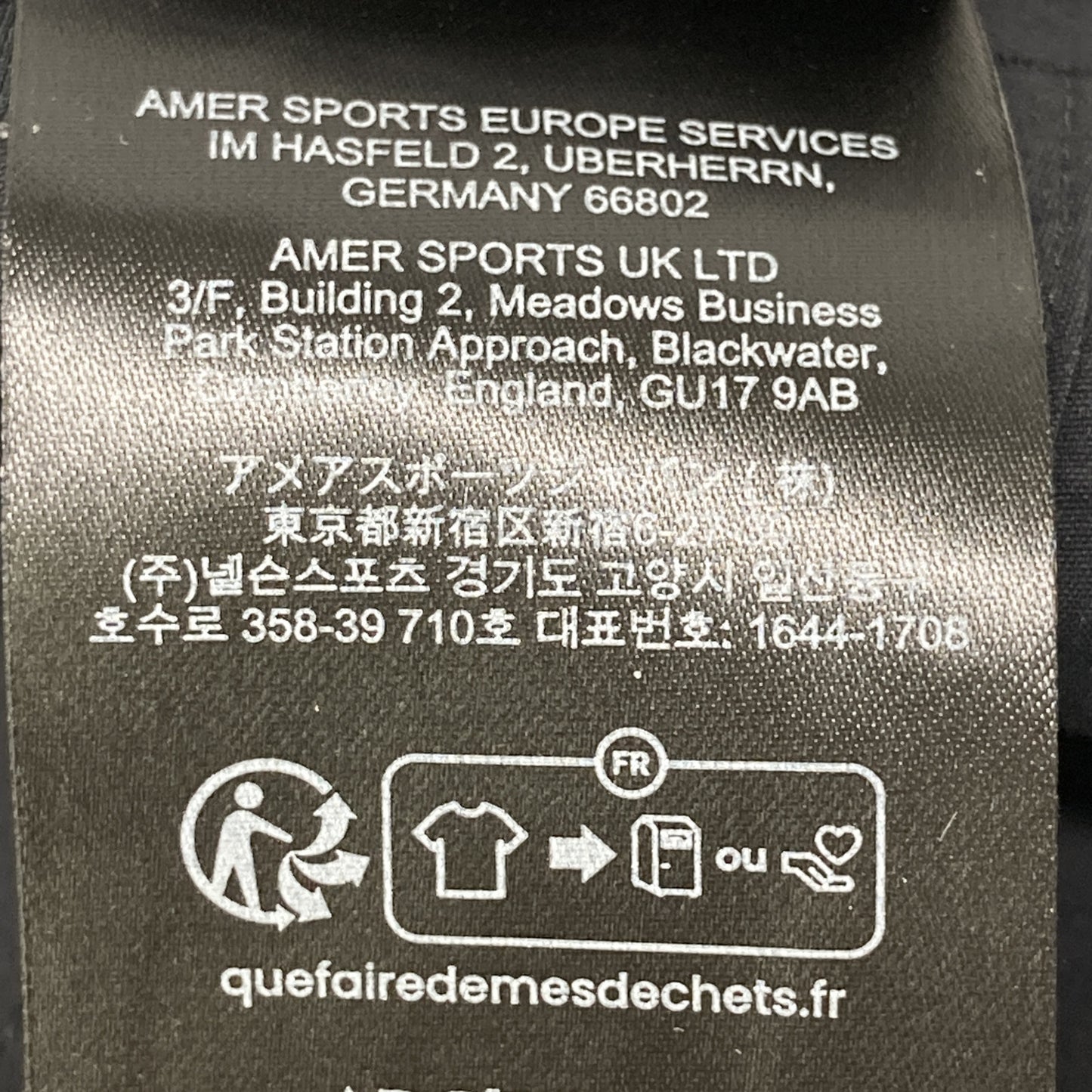 ARC'TERYX VEILANCE アークテリクスヴェイランス CONVEX LT PANT ｺﾝﾍﾞｯｸｽLTﾊﾟﾝﾂ ﾈｲﾋﾞｰ ボトムス 29