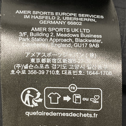 ARC'TERYX VEILANCE アークテリクスヴェイランス CONVEX LT PANT ｺﾝﾍﾞｯｸｽLTﾊﾟﾝﾂ ﾈｲﾋﾞｰ ボトムス 29