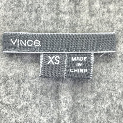 ｸﾞﾚｰ ﾍﾞﾙﾃｯﾄﾞｺｰﾄ コート XS