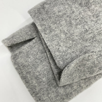 ｸﾞﾚｰ ﾍﾞﾙﾃｯﾄﾞｺｰﾄ コート XS