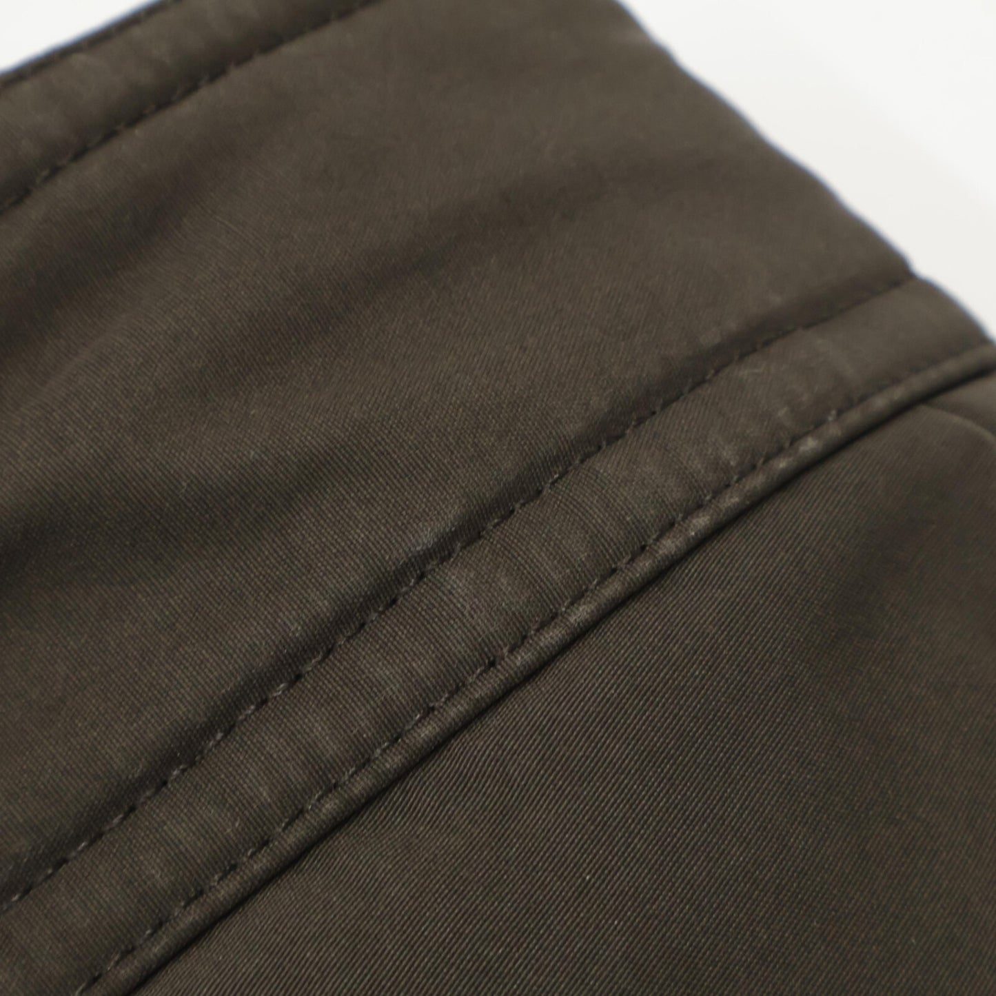 BLACK LABEL CRESTBRIDGE ブラックレーベルクレストブリッジ 51F75-875-78 ｶｰｷ ﾀﾞｳﾝｼﾞｬｹｯﾄ コート M