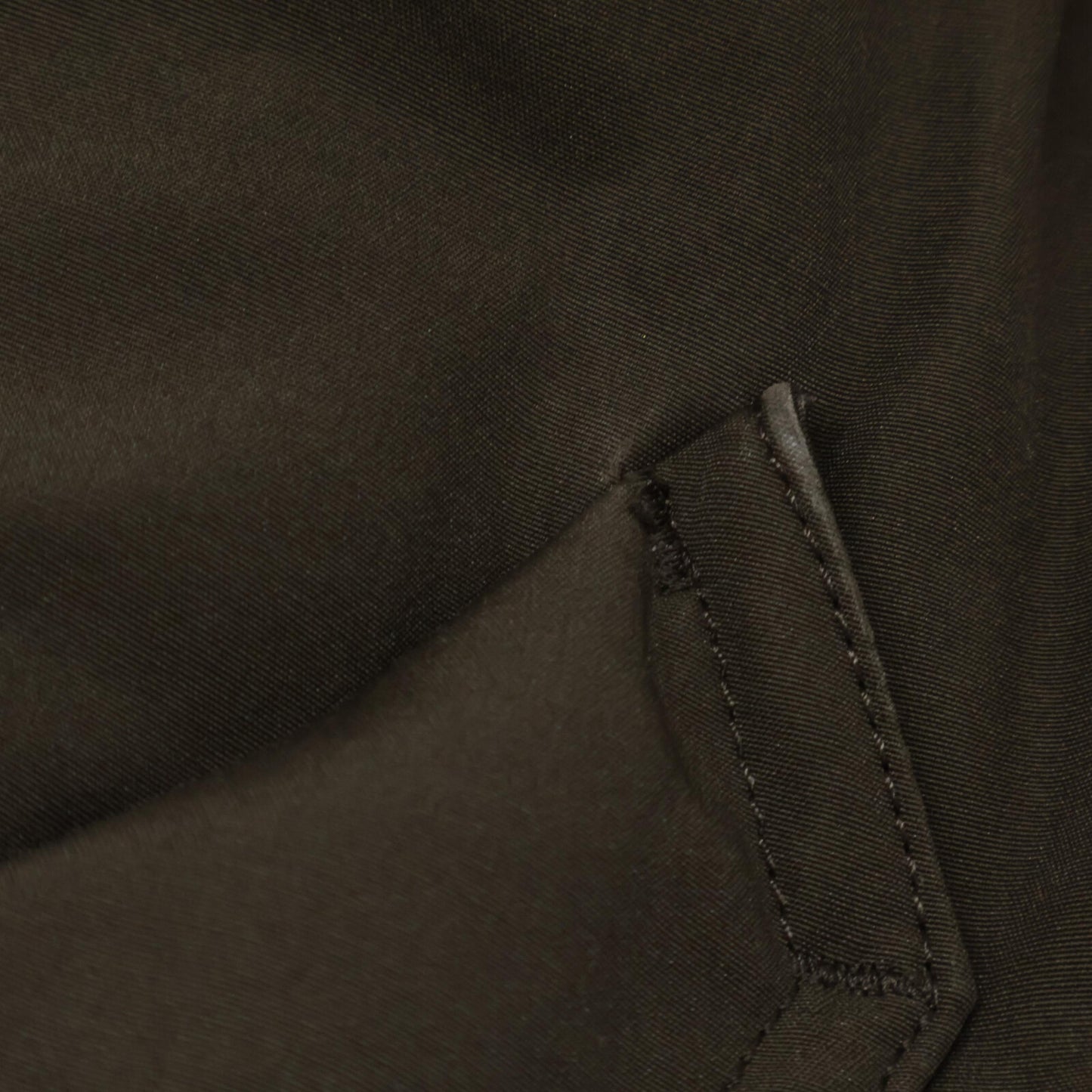 BLACK LABEL CRESTBRIDGE ブラックレーベルクレストブリッジ 51F75-875-78 ｶｰｷ ﾀﾞｳﾝｼﾞｬｹｯﾄ コート M