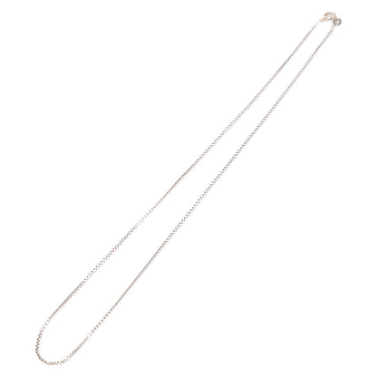 UNOAERRE ウノアエレ 585 チェーン ネックレス