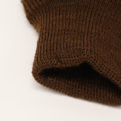 BUZZ RICKSON'S バズリクソンズ BR80324 CABLE RAINCOAT CO. A-2 ゴートレザー フライト ジャケット 36