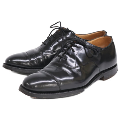 Church's チャーチ CONSULコンサル 173ラスト ストレートチップ シューズ 50F