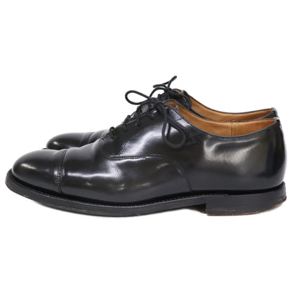 Church's チャーチ CONSULコンサル 173ラスト ストレートチップ シューズ 50F