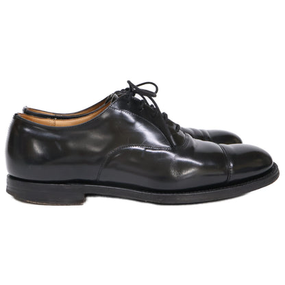 Church's チャーチ CONSULコンサル 173ラスト ストレートチップ シューズ 50F