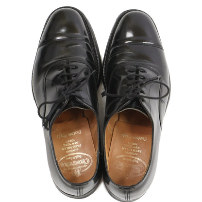 Church's チャーチ CONSULコンサル 173ラスト ストレートチップ シューズ 50F