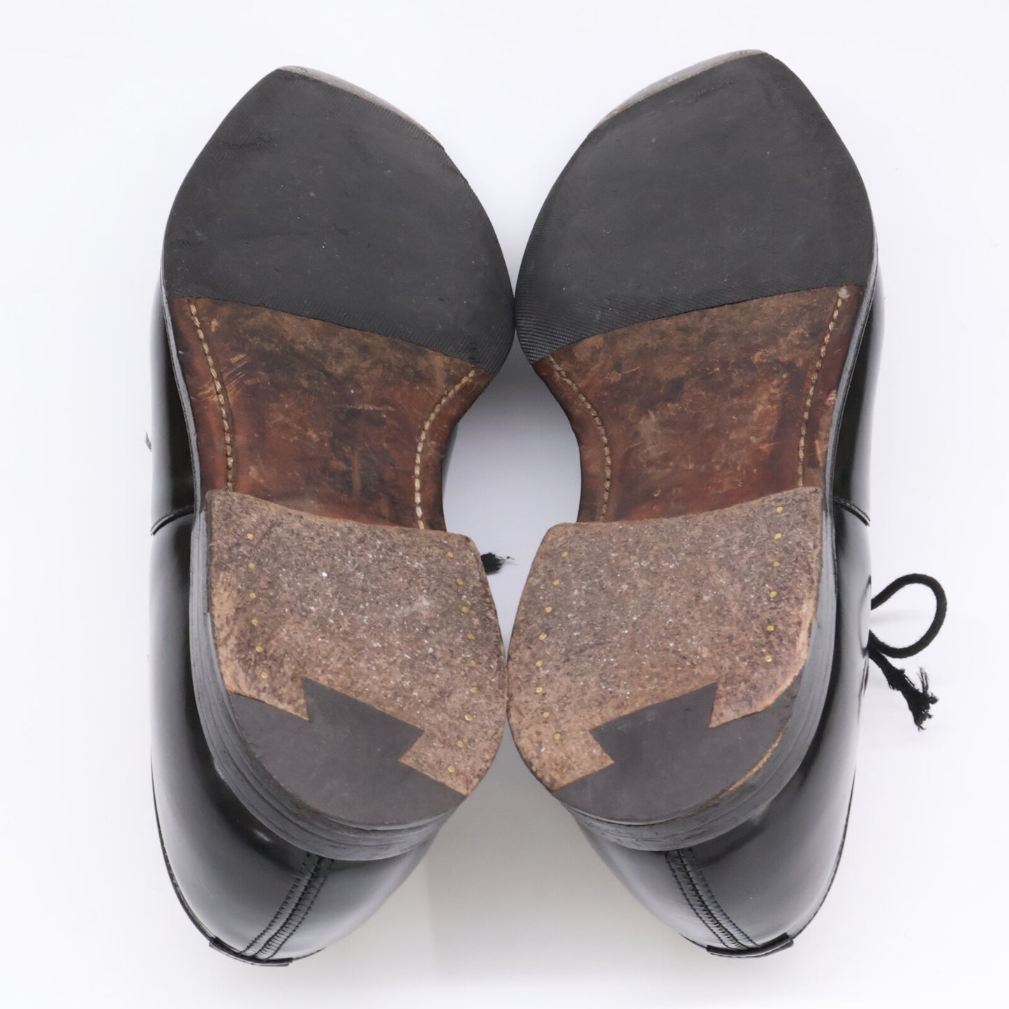 Church's チャーチ CONSULコンサル 173ラスト ストレートチップ シューズ 50F