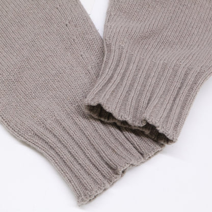 STONE ISLAND ストーンアイランド 7315505A 11周年ワッペンパッチナグランウールニット トップス M