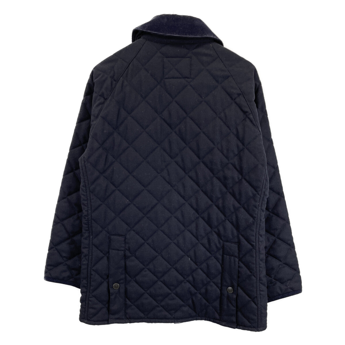 Barbour バブアー 【国内正規】1702479 ビデイルSL キルティング ジャケット 36