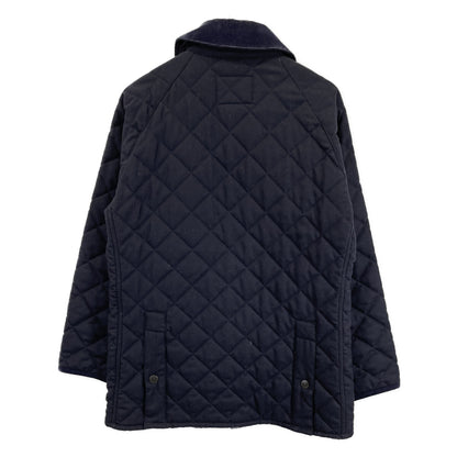 Barbour バブアー 【国内正規】1702479 ビデイルSL キルティング ジャケット 36