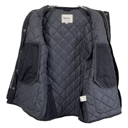Barbour バブアー 【国内正規】1702479 ビデイルSL キルティング ジャケット 36