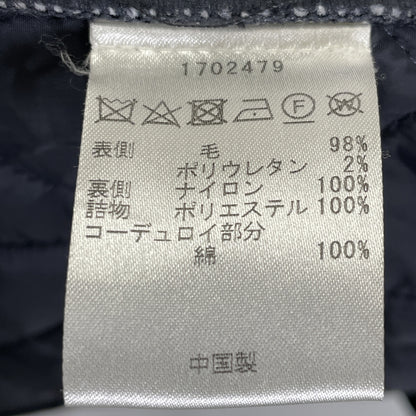 Barbour バブアー 【国内正規】1702479 ビデイルSL キルティング ジャケット 36