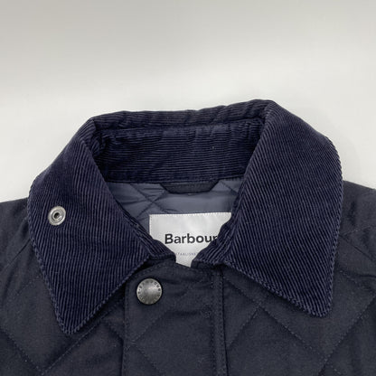 Barbour バブアー 【国内正規】1702479 ビデイルSL キルティング ジャケット 36