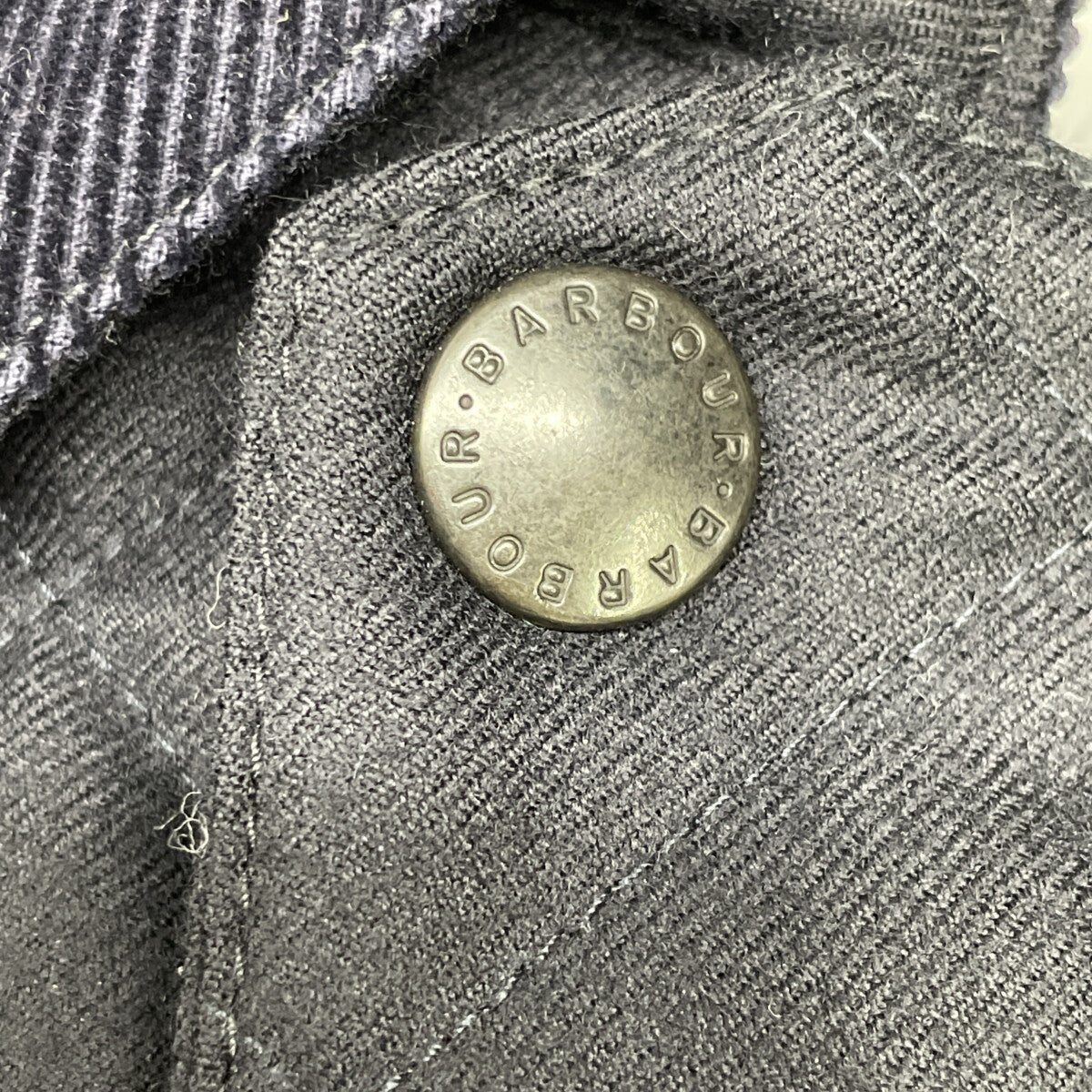 Barbour バブアー 【国内正規】1702479 ビデイルSL キルティング ジャケット 36