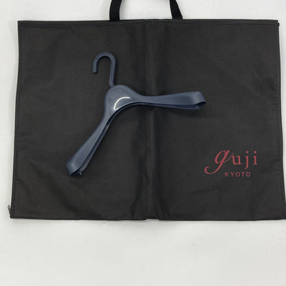 BARBA バルバ ｼﾙｸ×ﾘﾈﾝ混 ﾁｪｯｸ 3Bｼﾞｬｹｯﾄ/ﾌﾞﾚｻﾞｰ ジャケット 44