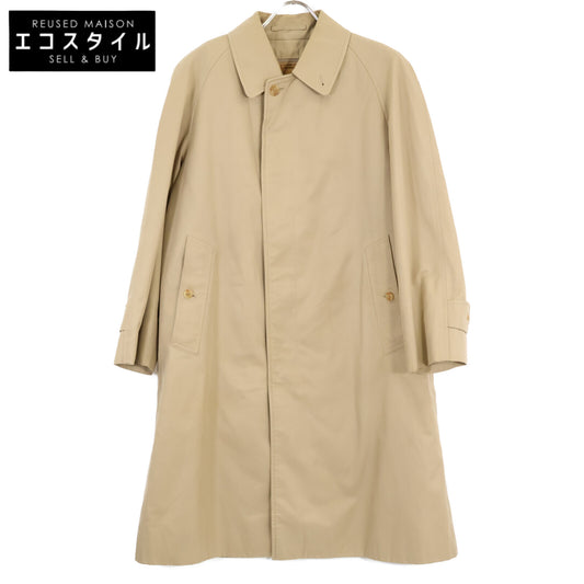 BURBERRY バーバリー チェックライナー ステンカラーコート コート