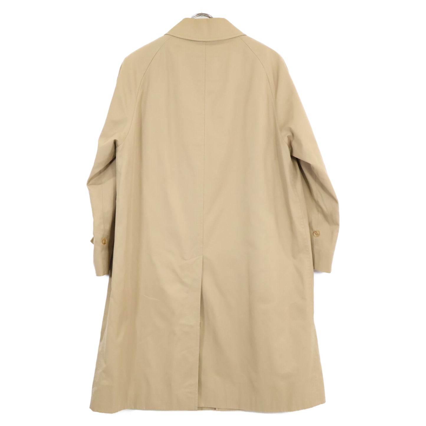 BURBERRY バーバリー チェックライナー ステンカラーコート コート