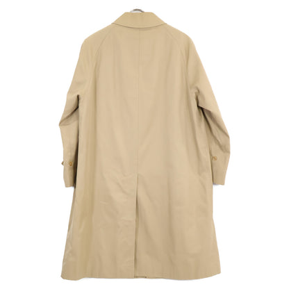 BURBERRY バーバリー チェックライナー ステンカラーコート コート