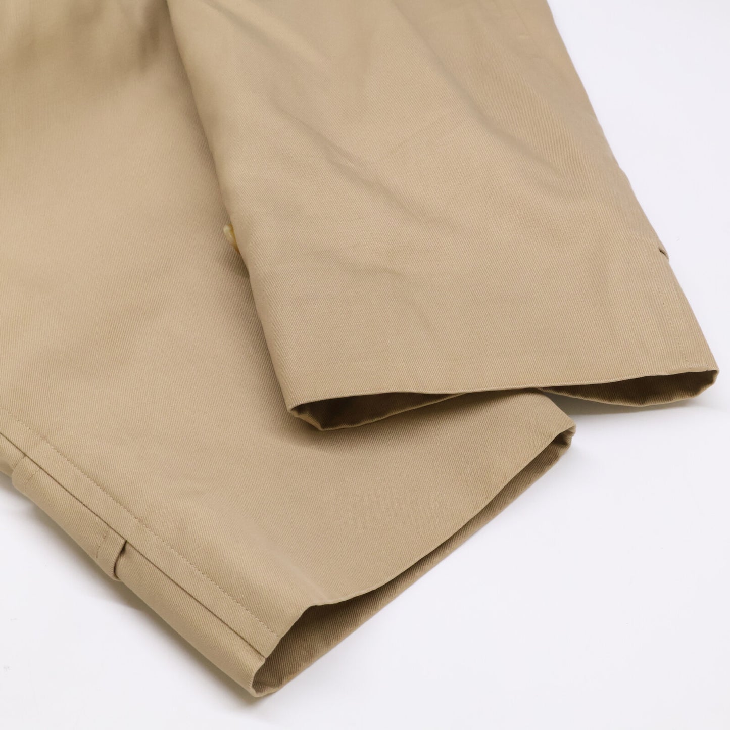 BURBERRY バーバリー チェックライナー ステンカラーコート コート