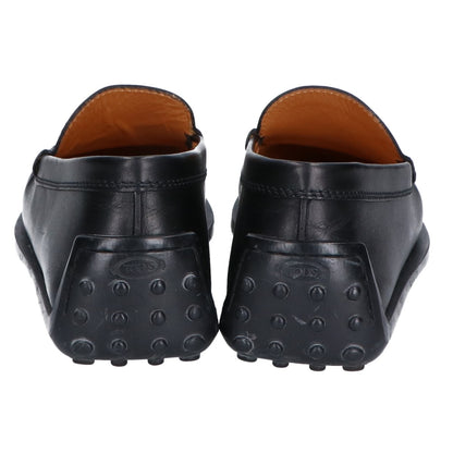 TOD'S トッズ ゴンミーニ スクエアトゥ ドライビング シューズ 5