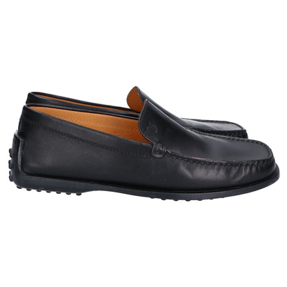 TOD'S トッズ ゴンミーニ スクエアトゥ ドライビング シューズ 5