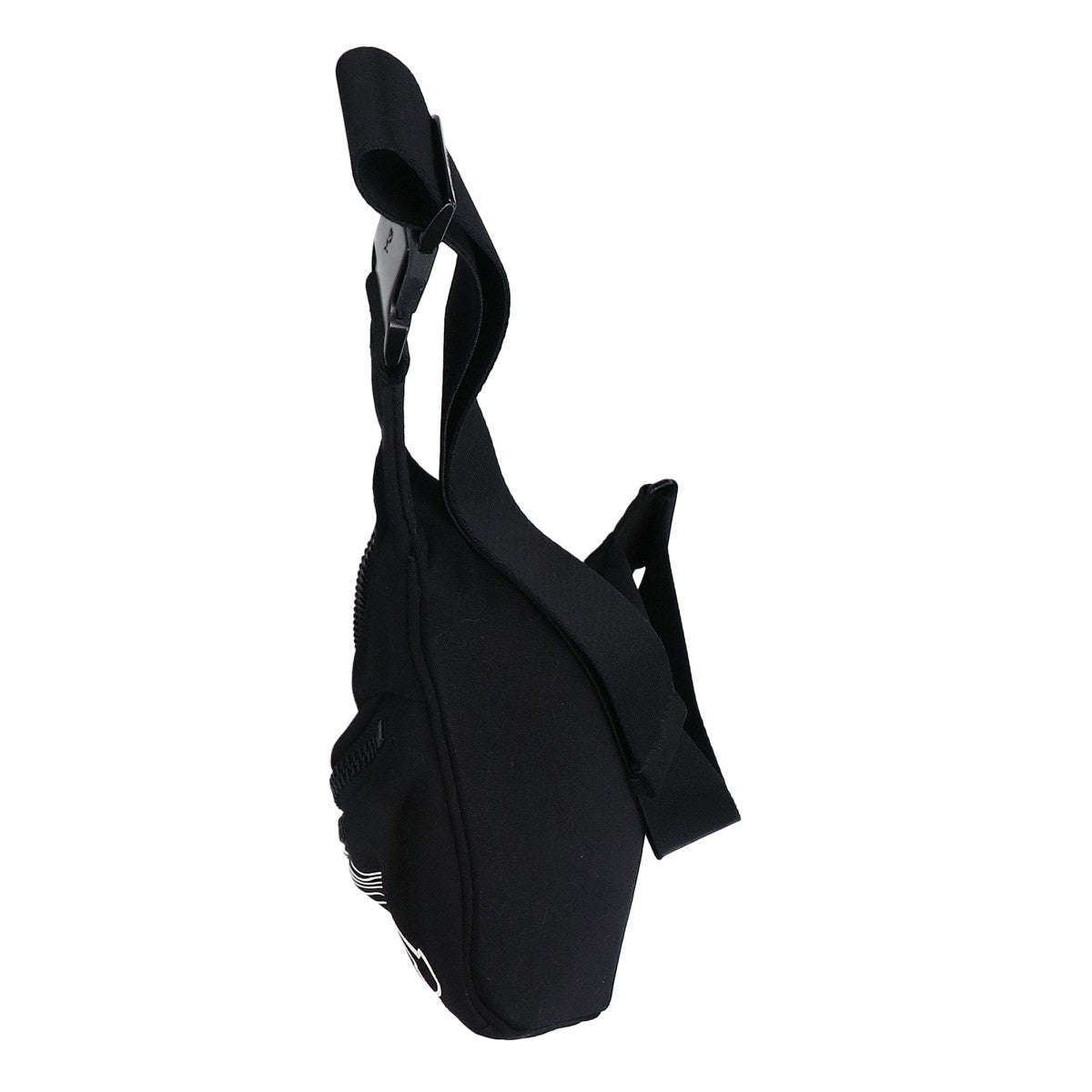 Y-3 ワイスリー 【美品】IN2395 YOHJIロゴ クロスボディ ショルダーバッグ